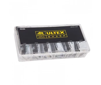 

4330 ultex sharp media box 216 PCs, 6 thickness, Dunlop