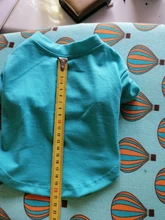 Letras de moda impreso Bulldog francés Camisa de algodón elástico ropa de perro mascota para Yorkshire Chihuahua verano bombero esposa camiseta bombero novia fuego emblema bombero Don bombero Cruz de traje