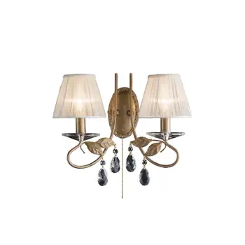 

Cl418321 Chester St-K wall lamp