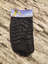 Pantalones cortos deportivos para niños y niñas, almohadilla de protección EVA para esquí, Snowboard y patinaje, 2020