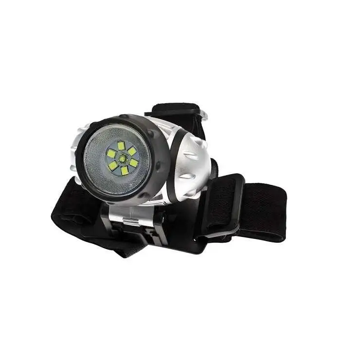 Фонарь КОСМОС KOC-H19-LED