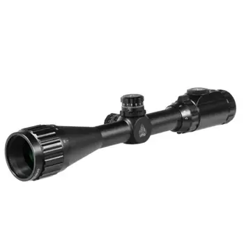 

Optical sight leapers 3-9х40 UTG TS with illumination (scp-u394aoiew)