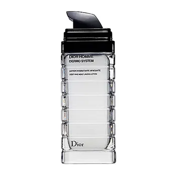 

DIOR HOMME DERMO SYSTEM LOTION HYDRATANTE APAISANTE 100ML