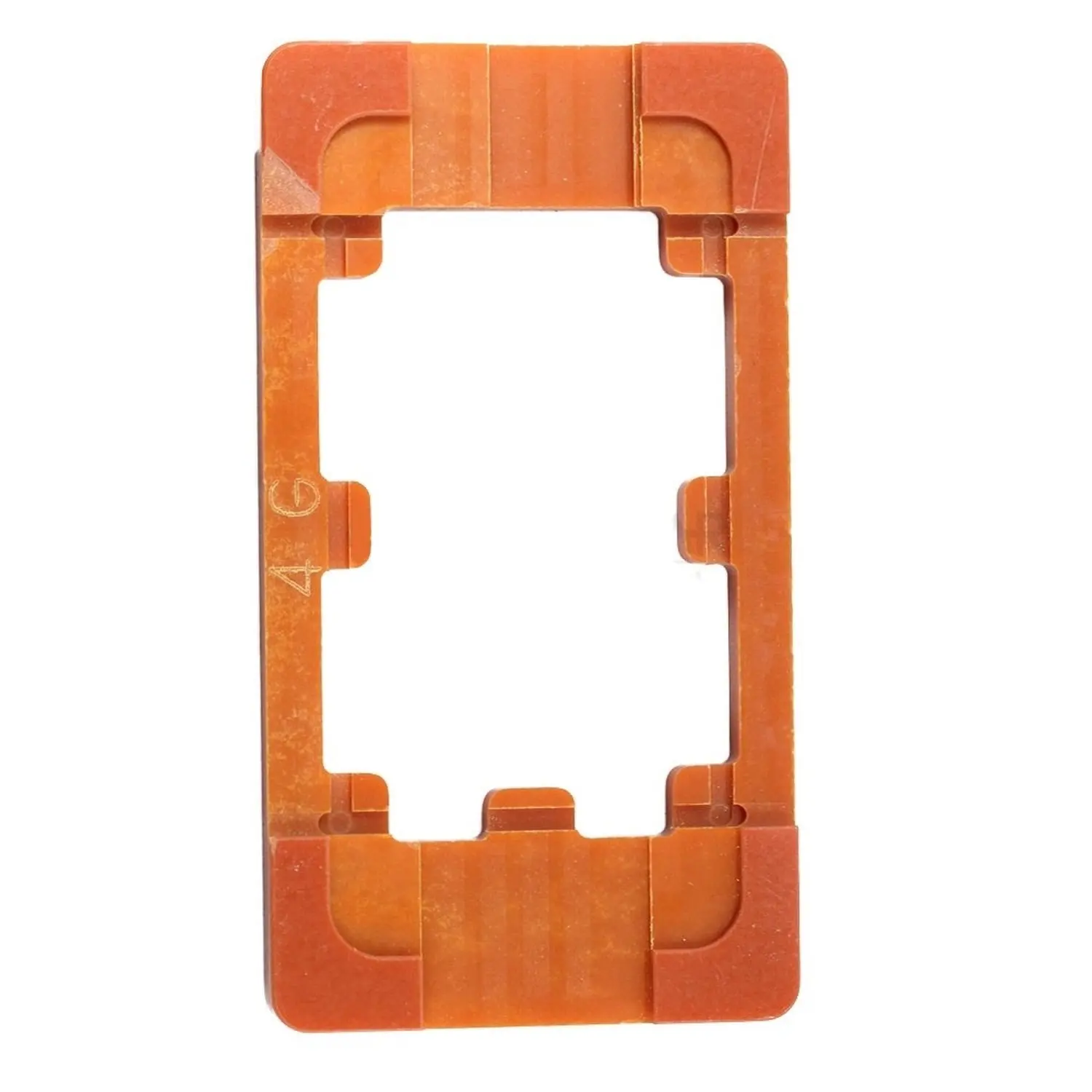Iphone 4 Iphone 4S ЖК-дисплей Экран Пастельная краска для ремонта пресс-форм