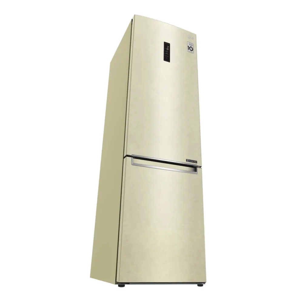 Холодильник LG с технологией DoorCooling+ GA-B509SEKL