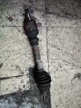 

9623687280 transmission Front Left Citroen Xsara Picasso *