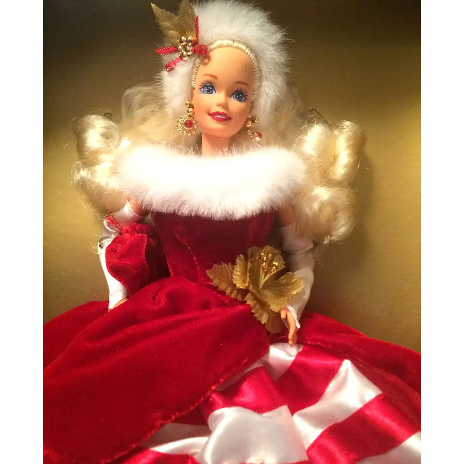 Barbie Мятная Принцесса Peppermint Princess