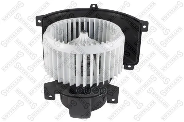 29-99471-Sx_вентилятор Отопителя! Vw Amarok 10/Touareg 03-10 Stellox 2999471sx Stellox арт. 2999471SX