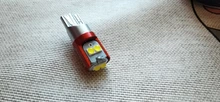 Lamps Interior-Lights Parking-Marker Bright-Bulb Car-Side T10 Led Auto White 6000K Super