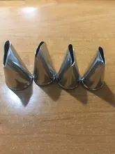 Pastry Nozzles Gadget Cake-Decoration-Tools Baking-Accessories Chrysanthemum Making Icing Piping