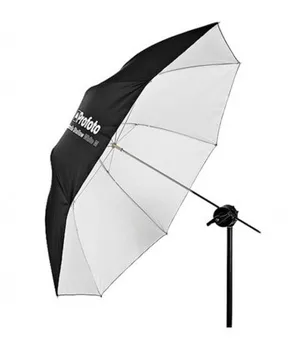 

PROFOTO umbrella SHALLOW WHITE M 105CM/41 "REF.100974