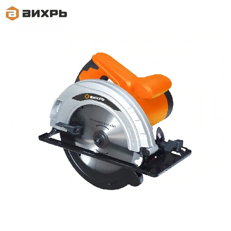 Дисковая пила Вихрь ДП 190/1800|Электрические пилы| |