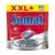 Somat all-in-1 extra средство для мытья посуды в посудомоечной машине таблетки, 60 шт. таблетки для посуды Таблетки для посудомоечной машины Для мытья посуды соль для посудомоечной машины средство для мытья посуды капсулы для посудомоечной машины табл