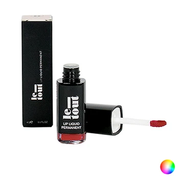 

Lipstick Liquid Permanent Le Tout (4 g)