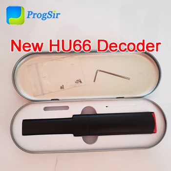 

New Type HU66 Faster