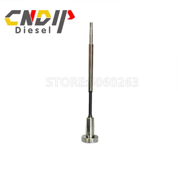 

CNDIP Common Rail CR Injector Control Valve F 00R J01 278 Assembly F00RJ01278 for Bosch Injector 0 445 120 054