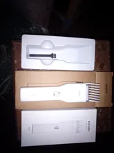 Cordless Clippers Trimmers Cutter Professional ENCHEN Razors Adjustable with Combs Adults