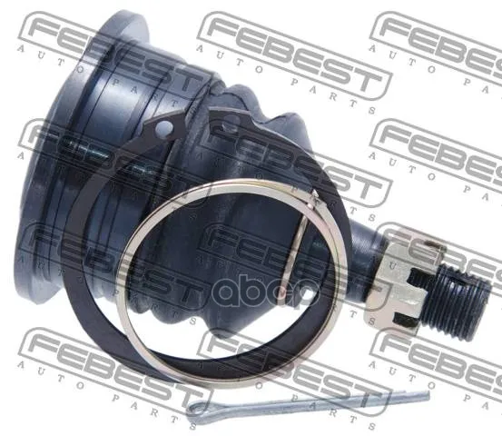 Опора Шаровая 0220-Y62uf Febest арт. 0220-Y62UF