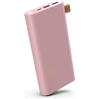 

2 PB18000DP PowerBank 18000 mAh with 2 USB ports-pink