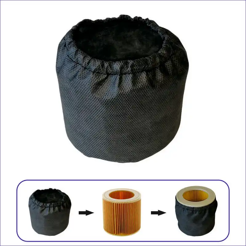KTR3 WD Cover to protect the HEPA filter for vacuum cleaner Karcher WD3 WD2 МV2 МV3 WD2.200 WD3.200 ЅЕ4001 ЅЕ4002 1 pc karcher spare parts