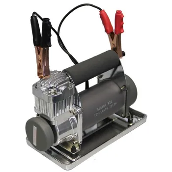 

Compressor car Berkut R20 (+ bags for wheels as a gift!)