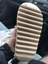 Zapatillas de verano de las mujeres de los hombres goma Eva para interiores 2021 Cool Fondo suave sandalias tendencia diapositivas Unisex chinelas zapatos para la playa casa 36-45