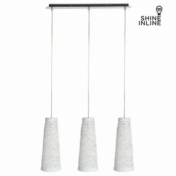 

Ceiling Light Material Rattan by Shine Inline