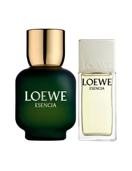 

ESSENCE LOEWE EDT 200 ML + 30 ML