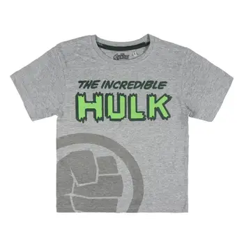 

SHORT T-SHIRT PREMIUM AVENGERS