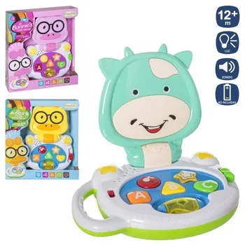 

CHILD COMPUTER ANIMAL ACTIVITIES 26 CM