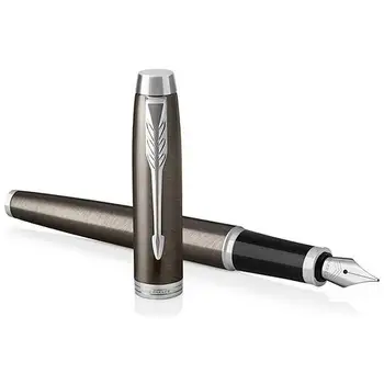 

Fountain pen im ct dark Express m parkerParker26.77