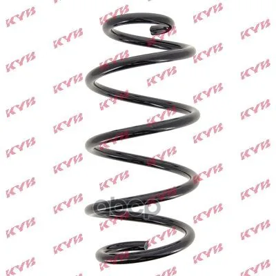 Пружина(Серия K-Flex) Kyb Rh3025 KYB арт. RH3025