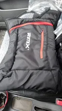 RIMIX 20L mochila de bicicleta de ciclismo al aire libre, mochila de hidratación de senderismo, bolsa de escalada deportiva impermeable, bolsa de bicicleta