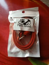 Cuero de la PU de Collar para perros mascotas Color puro ajustable suave Grande Mediano pequeño cuello de perros Correa cachorro gato suministros Asccessories collares