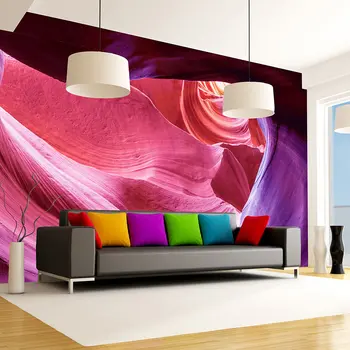 

Wall mural-Amazing hollow 150x105 cm