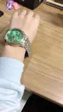 LIGE-reloj de cuarzo de lujo para mujer, accesorio de marca superior, resistente al agua, de acero inoxidable, regalo de cita, nuevo, 2021
