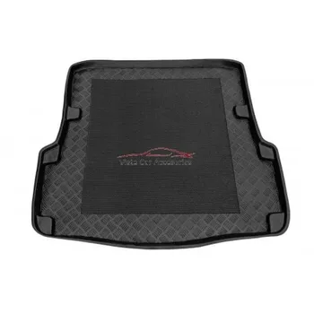 

Boot Protector PE Skoda Octavia II SW Tour II 101511