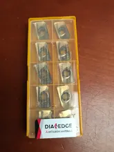 APMT1604 H2 M2 VP15TF UE6020 de carburo inserta herramienta de torneado APMT1135 M2 H2 VP15TF cara máquina torno fresa herramientas de fresado CNC herramienta