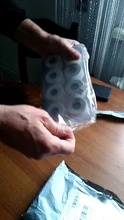 Caja de aparejos de pesca con placa de bobinado de espuma, 8/16 Uds.