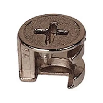 

ECCENTRIC 12,5X8MM ZAMAK ZINC MICEL 200 PZ