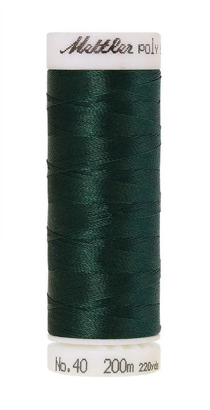 Нить для вышивания POLY SHEEN METTLER, цвет 5335, 200 м