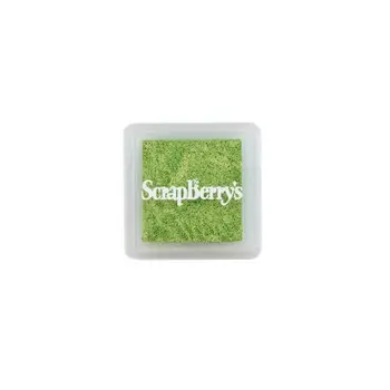 

Ink pigment flickering scb12104 (07 Jade)