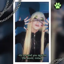 QQXCAIW-Peluca de Cosplay larga y Lisa, pelucas de pelo sintético, negro, Morado, rosa, azul, plata, gris, rubio, blanco, naranja y marrón