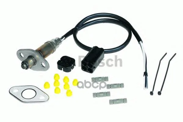 Кислородный Датчик 0258005728 Bosch арт. 0258005728
