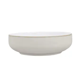 

Natural canvas dish serving 1,5l, 24 cm