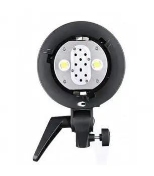 

GODOX AD-B2 dual FLASH head
