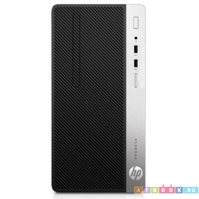 HP prodesk 400 G6 desktop PC 7el75ea | Компьютеры и офис