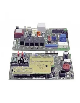 

Module boiler Vaillant VCM2821E 130438