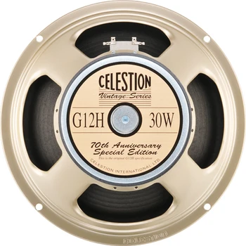 

T4534bwd g12h anniversary speaker 12 ", 16 Ohm, 30 W, Celestion