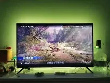 Light USB Led-Strip Rgb Tape Tv-Backlight-Screen Music-Sync Bluetooth-App Room/Desk 